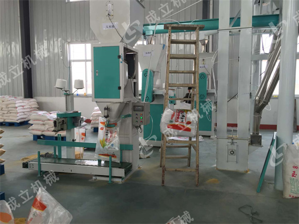 小型玉米加工設(shè)備